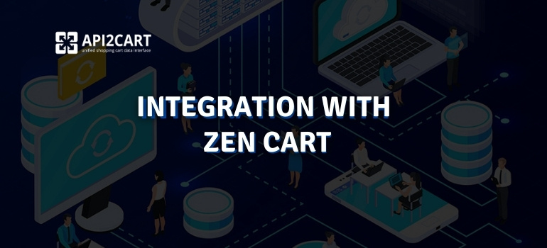 Integration With Zen Cart