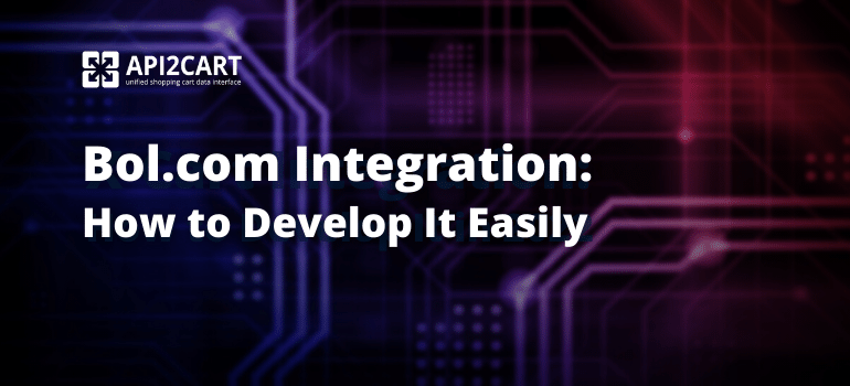 Bol.com Integration