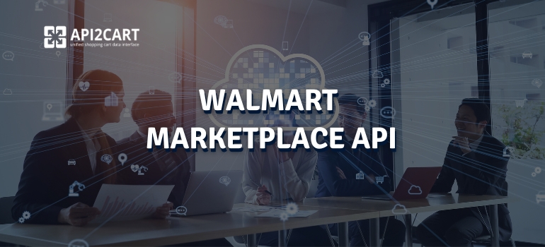 walmart marketplace api