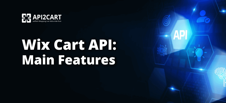 wix cart api