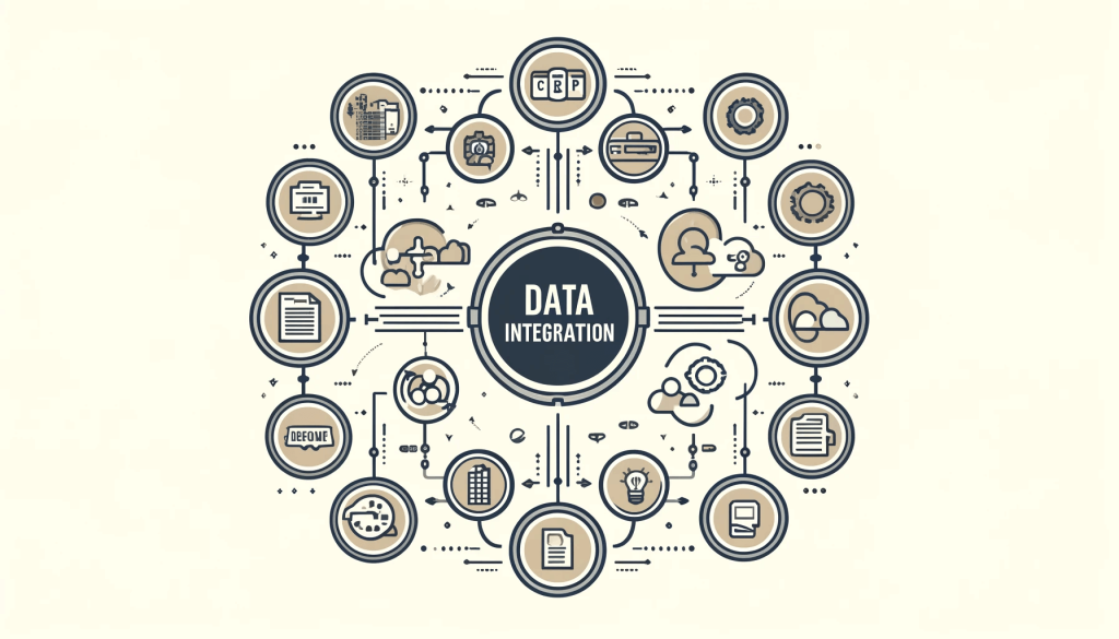 data integration process