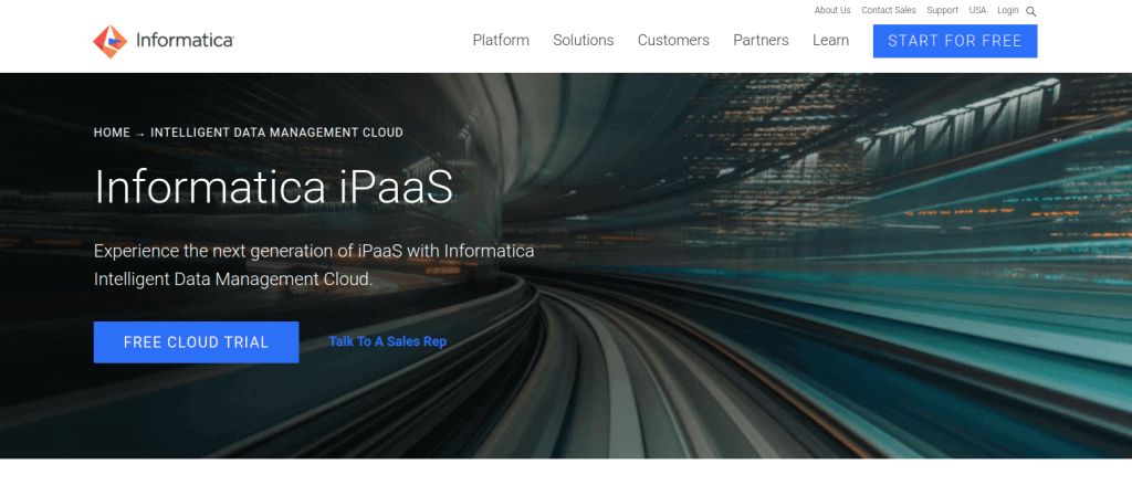 iPaaS-Intelligent-Cloud-Integration-Services-Informatica 