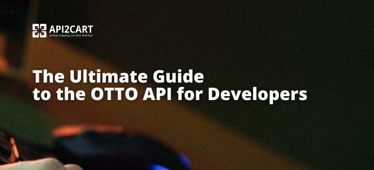 OTTO API