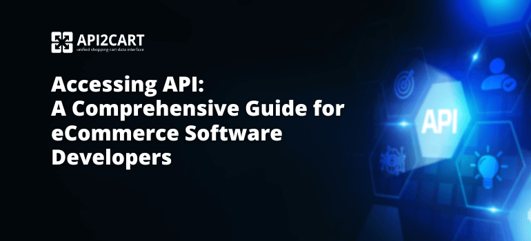 Accessing API: A Comprehensive Guide for eCommerce Software Developers