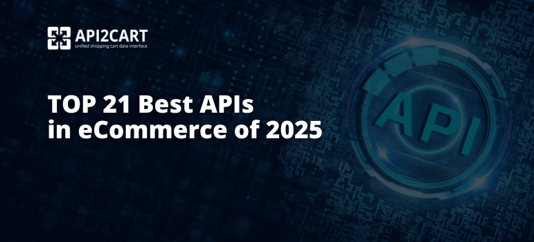 Top 21 best APIs