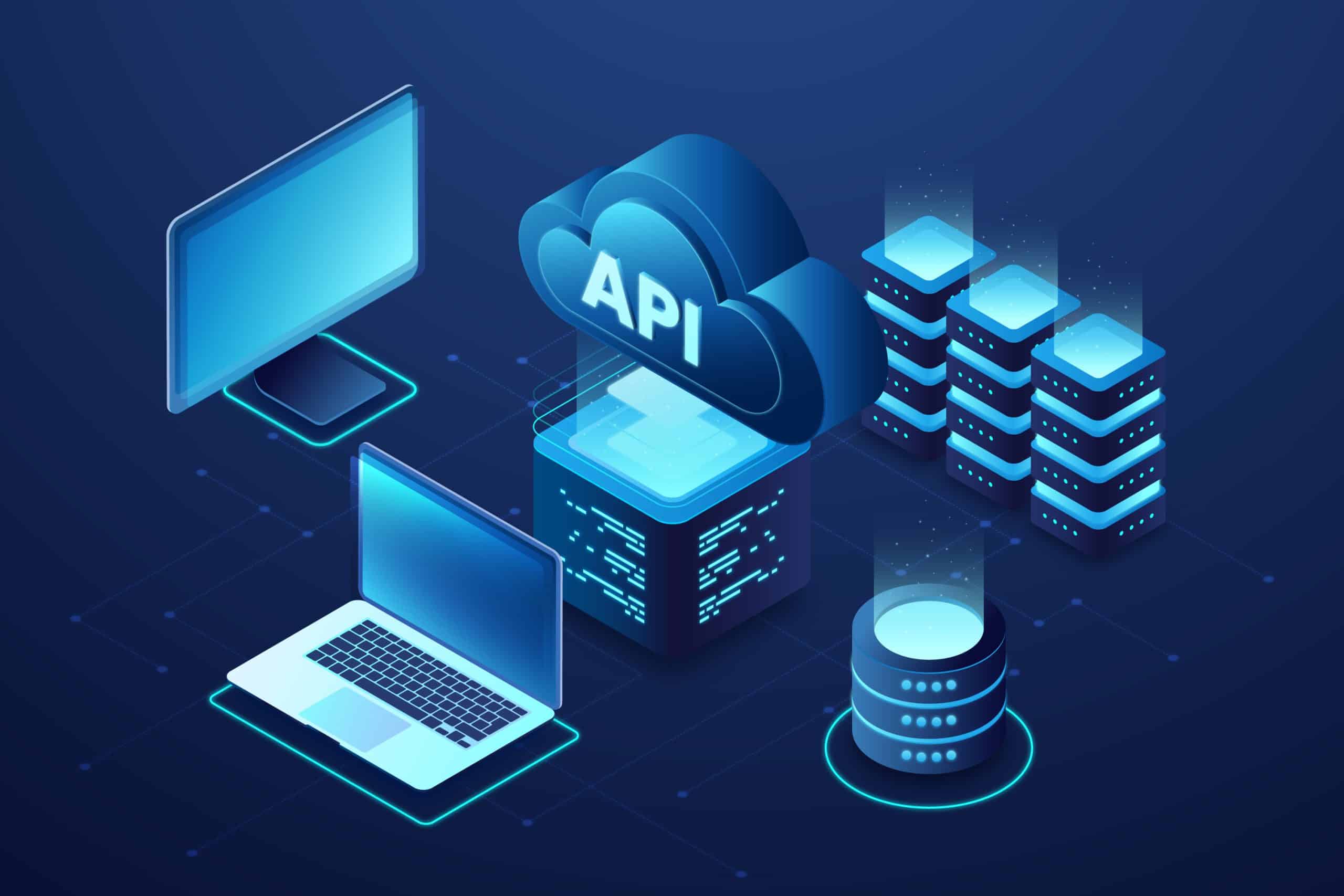 API