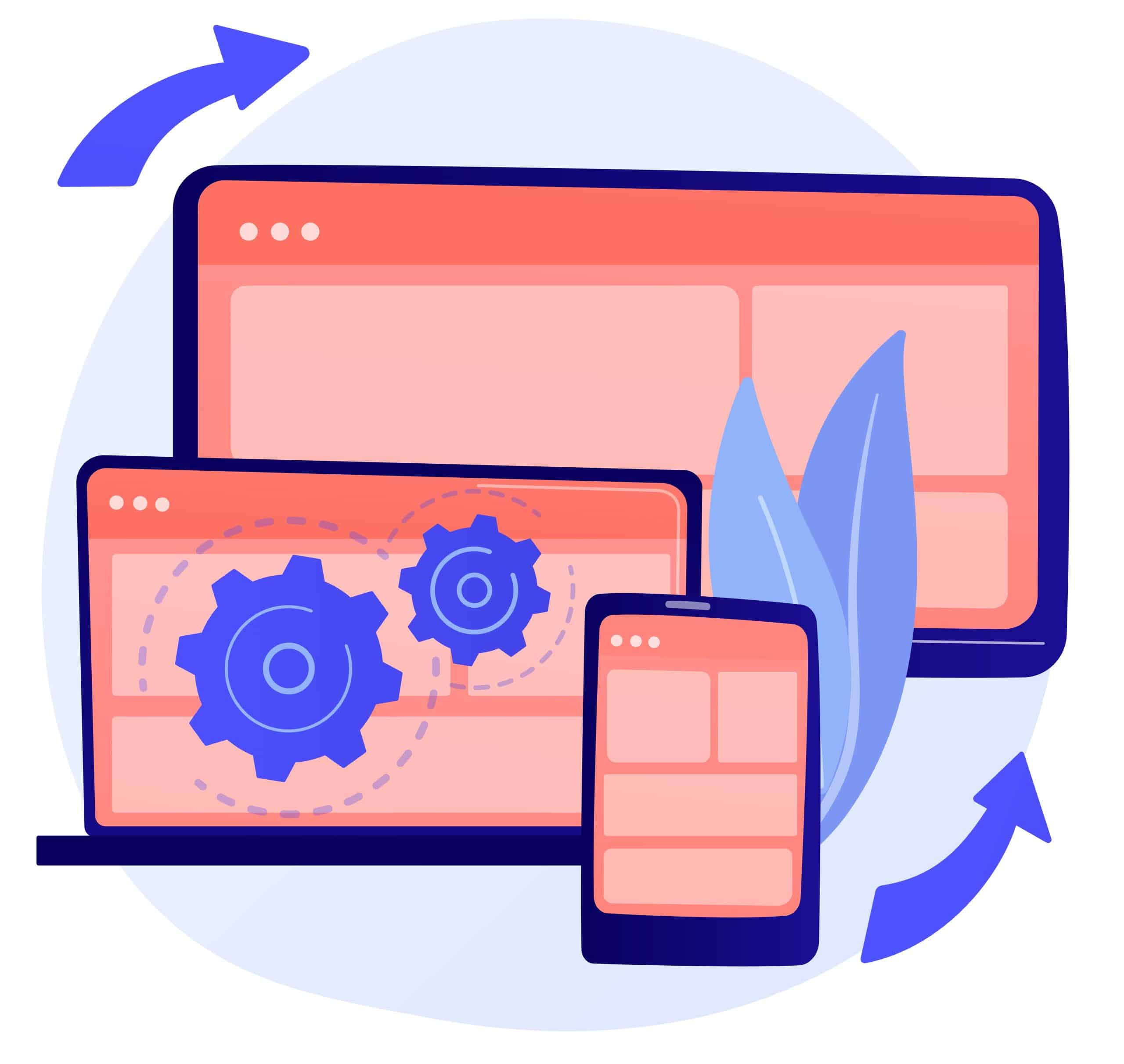 Cross-platform integrations