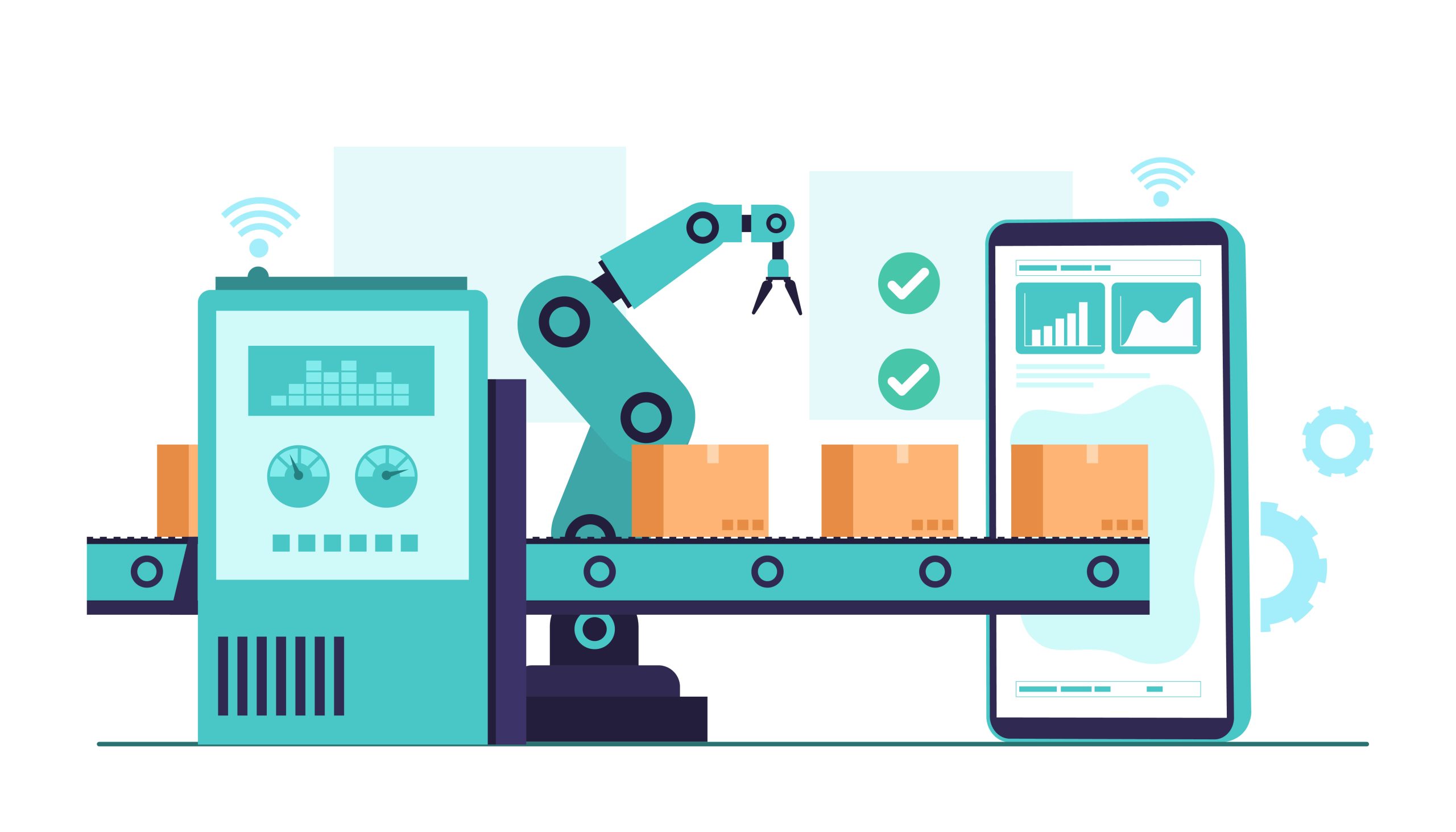 Shipping software