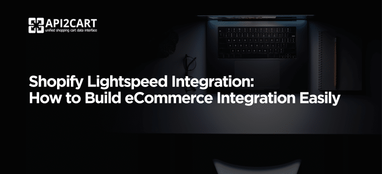 Shopify Lightspeed Integration