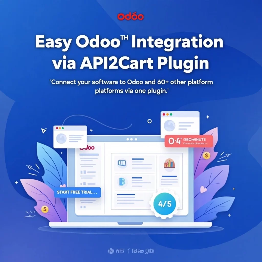 Odoo integration plugins