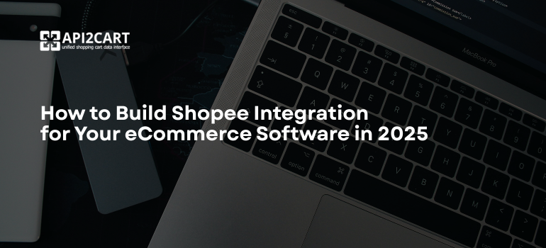 Shopee integration