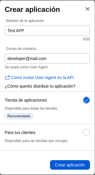 How to connect Tiendanube to API2Cart