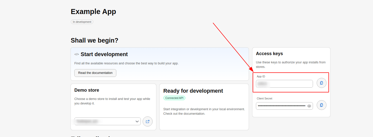 How to connect Tiendanube to API2Cart