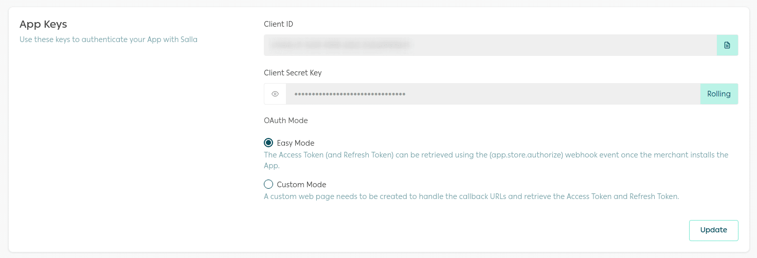 How to connect Salla to API2Cart
