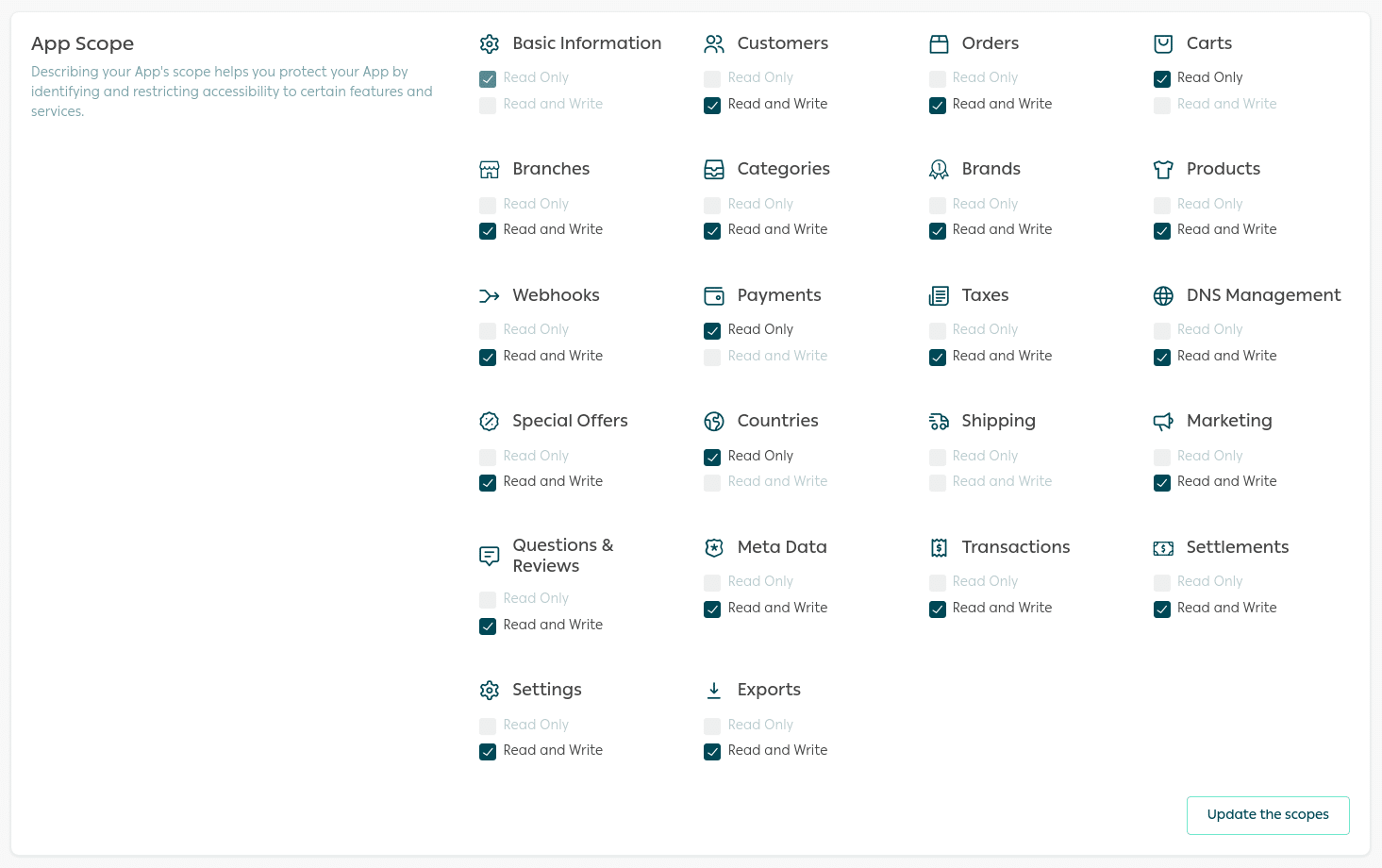 How to connect Salla to API2Cart