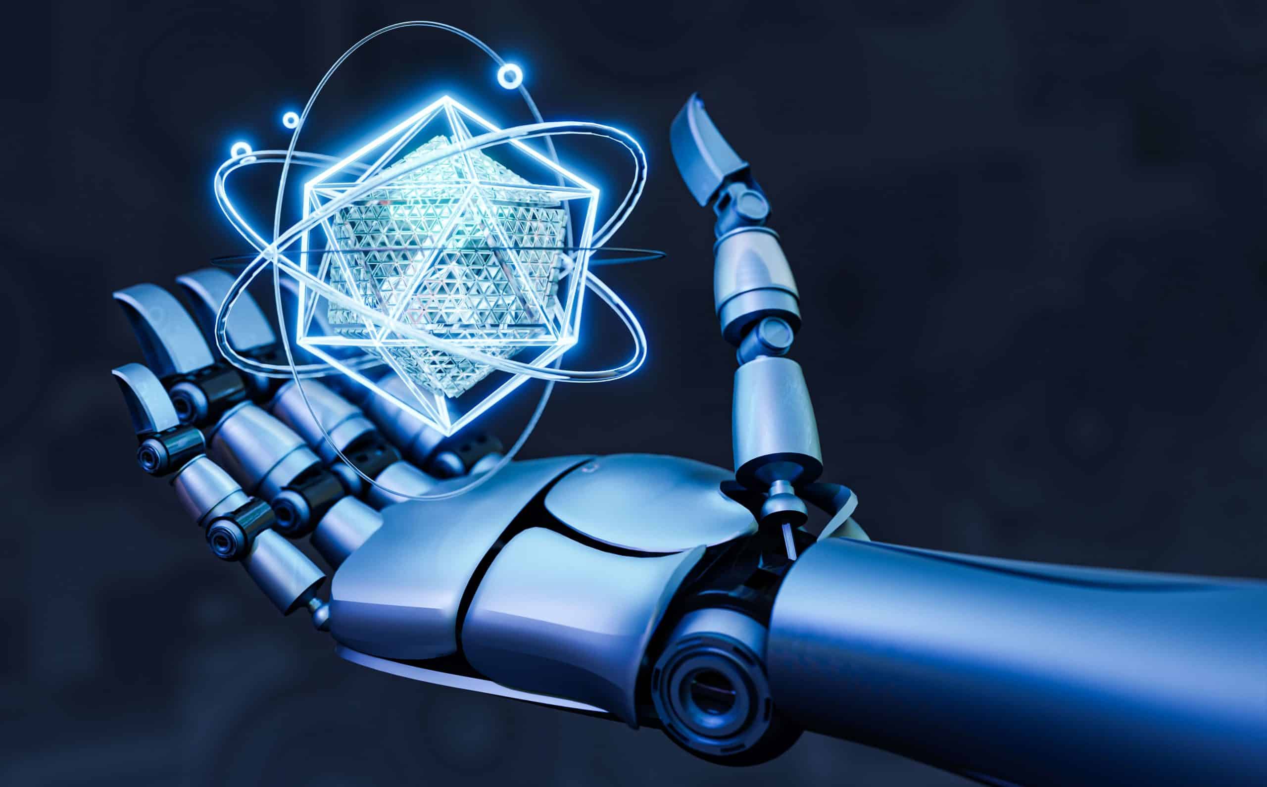 Capabilities of eCommerce AI tools