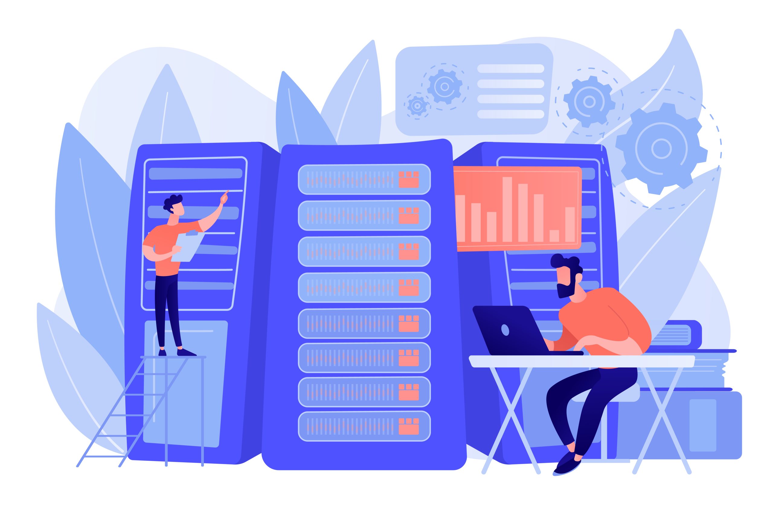 eCommerce Marketplace Service