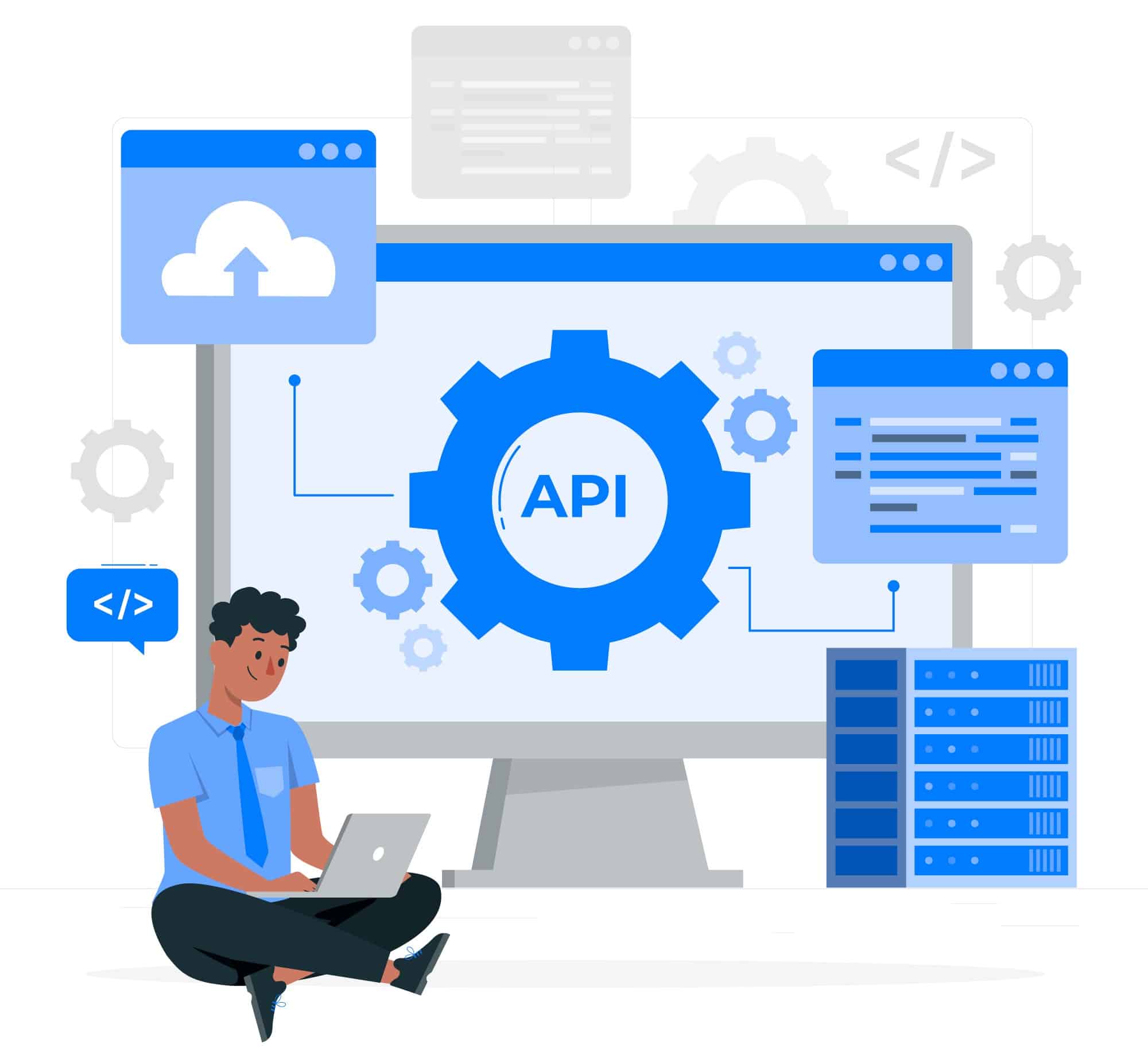 Facebook Marketplace API