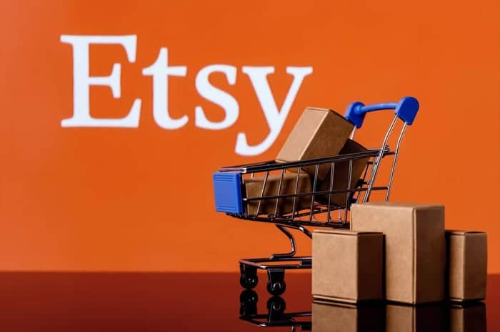 Etsy Developer API